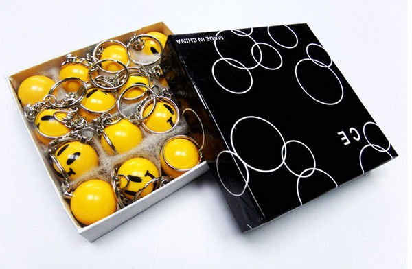 suzakoo sport toy outdoor play billiard balls snooker Smile Face 25mmSport Toys Billiards snooker balls one box per price selling