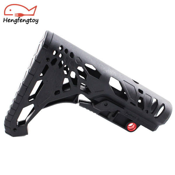 Jin Ming crystal ball toy accessories new Python pattern lightweight tail bothtail Python tail support Outdoor shooting game