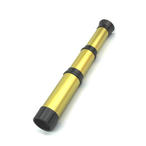 Kids Handheld Telescope Toys Monocular Children Solid Educational Toy Vivid shape, bright colors Gifts Unisex Casual