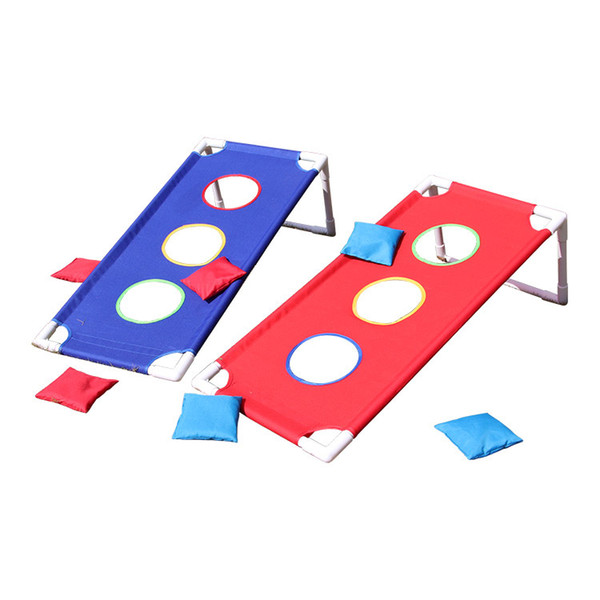 Sports leisuregame Outdoor leisure Relax sand bag throwing game Corn hole game