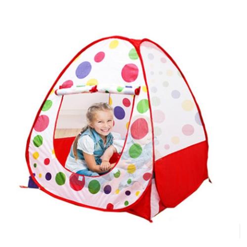 wholesale Beach game Folding Kids Toy Tent Play Game House tent Pool Children Tent Outdoor Fun Sports Lawn Game