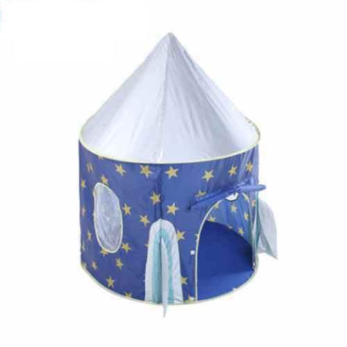 FlyingTown Portable Children Kids PlayTents Outdoor Garden Folding Toy Tent Pop Up Kids Girl Princess Castle Outdoor Kids Tent