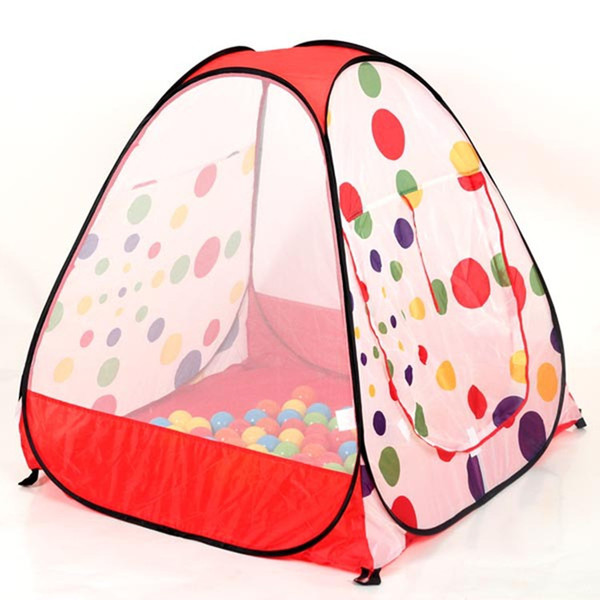 Free shipping Children Kids Play Tent toy game house baby beach tents indoor & outdoor tents A-0169