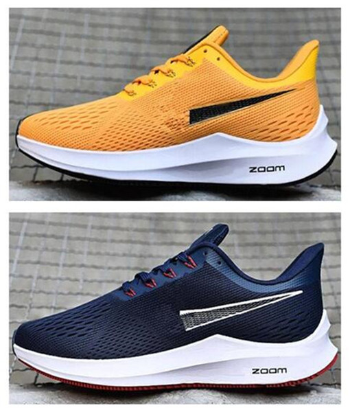 2020 air Zoom Pegasus V6 Turbo running shoes zoom v6 Mesh surface Classic upper trainers Sports Sneakers discount