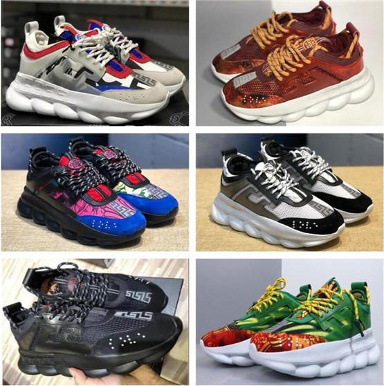 2020 Cross Chainer Sneakers Running Shoes all Men Women Sports Skateboarding Ones Low Cut Wheat Brown Trainers Breathable