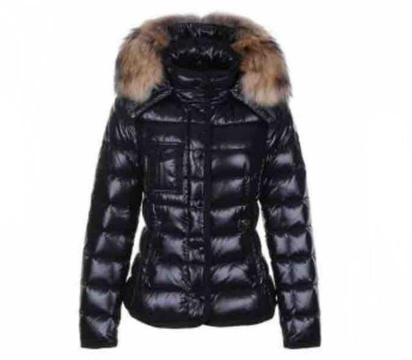 fashion women's Down jacket