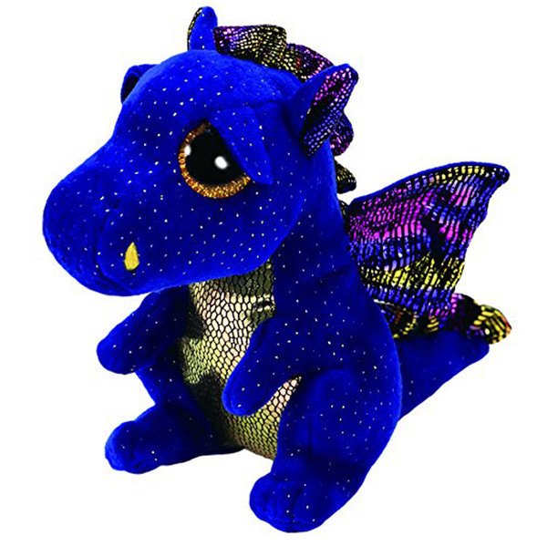 Pyoopeo Ty Beanie Boos 6