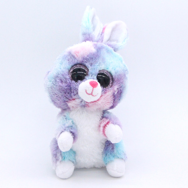 Ty Beanie Boos Big Eyes 6