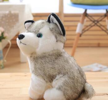 very good Dog year mascot stuffed toy toy dog doll doll doll simulation Children's Day gift Valentine's Day gift