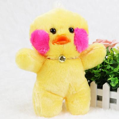 n6 Plush toys dinosaur doll doll children's holiday gift factory wholesale custom grabbing machine doll Soft and lovely