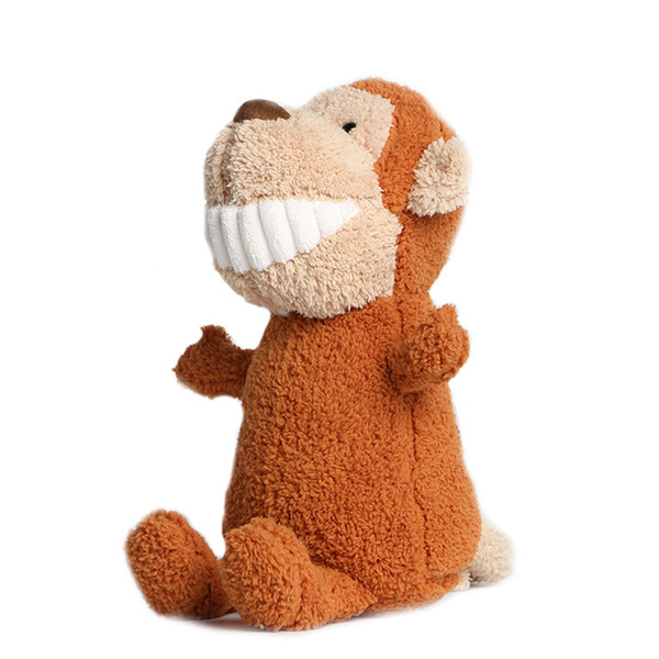 Lovely teeth, smiles, big teeth, teeth series, big teeth plush toys, ugly puppets, comfort dolls wholesale Super cute