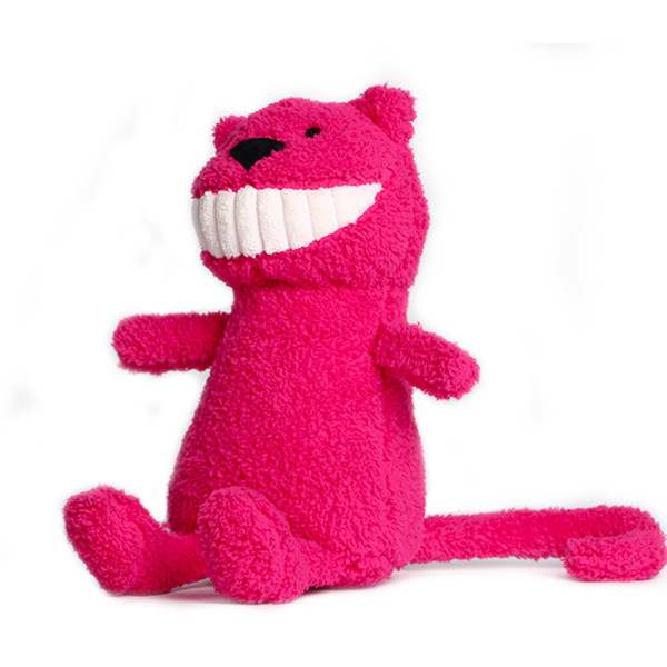 Lovely teeth, smiles, big teeth, teeth series, big teeth plush toys, ugly puppets, comfort dolls wholesale Different beauty