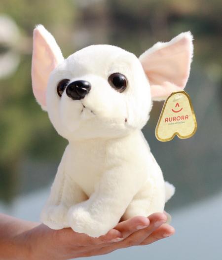 Wholesale-Animal Models Mini cute toys smallMini cute toys plush Toy 20cm