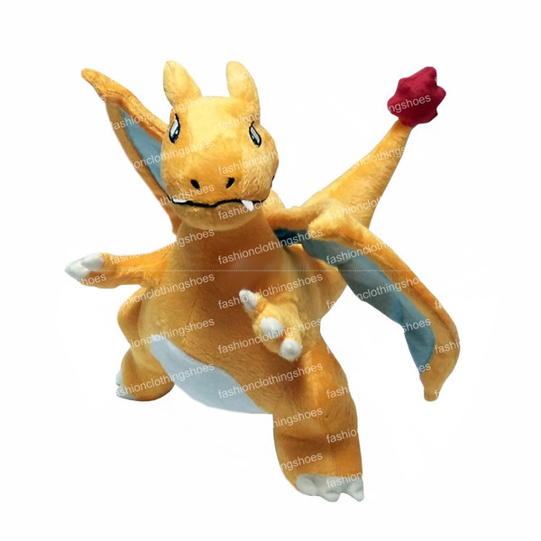 Hot Sale Poke Pocket Monsters Charizard 11