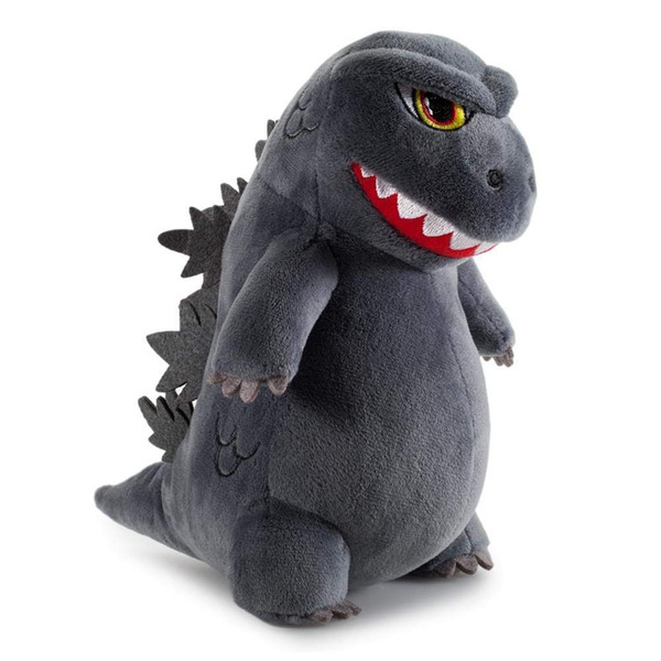 Kids Plush Toy Fashion Kidrobot Godzilla Phunny Plush Toy Party Birthday Gift Toy