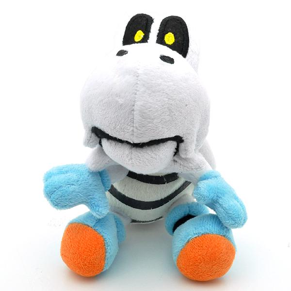 Wholesale-16cm Super Mario Bros Dry Bones Plush Toys Soft Stuffed Animal Toys Figures Toy Plush Doll for Children Christmas Gifts