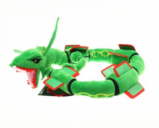 32.7inch Length Stuffed Animals Plush Sky Strong Dragon Soft Stuffed Plush Toy Cute for Kid Christmas Toys Wholesale