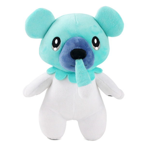 26cm Cubchoo Plush Stuffed Doll Toys