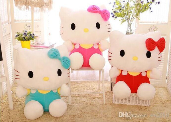 20cm plush toys High-quality Stuffed dolls for girls kids toys gift Plush Toy Kitty Cats Doll Cute Cat Birthday Gift