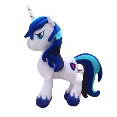 My Pet Little Doll New Cotton Plush Toy Action Figures Friendship Is Magic Shining Armor