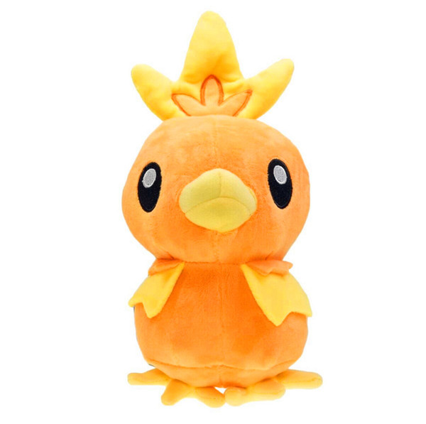 New kids gift Pikachu Eevee ty Beanie Boos Torchic Plush Doll Toy Stuffed Dolls 20cm Figure Doll Gifts for Children evee