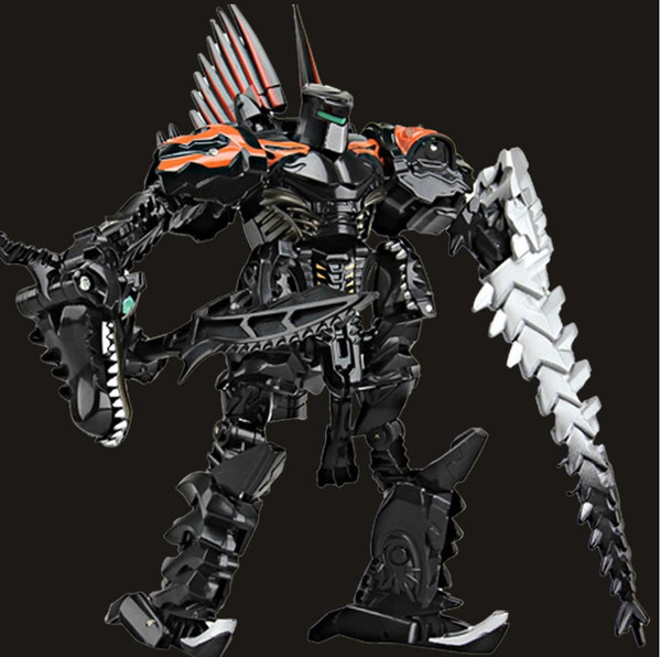Deformed toys, diamond, cool darts, dart, dinosaur, howling, alloy, boy, child toys, gifts