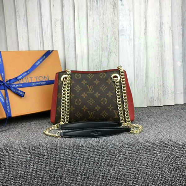 latest style ladies bag leather belt chain adjustable fashion casual bag trend explosion package