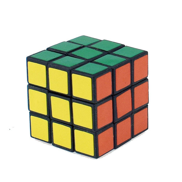 New 3cm Rubik's Cube child toy baby Educational Toys for clever Children Gift Game Rubike Cube
