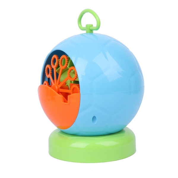 Automatic Bubbles Machine Blower Maker Kids Children Indoor Outdoor Parties Toys for kids gift