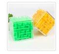 3d six-sided mace adventure three-dimensional rubik's cube creative puzzle children walk bead toy kindergarten birthday gifts for men