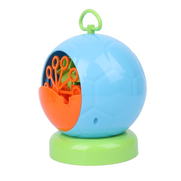 Automatic Bubbles Machine Blower Maker Kids Children Indoor Outdoor Parties Toys for kids gift