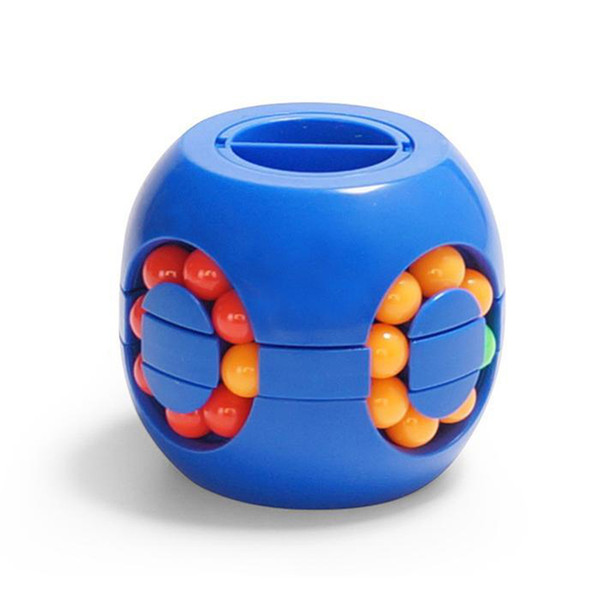 Creative Toy Student Children Piggy Bank Classic Puzzle Shaped Cubes Burger Cube Piggy Bank