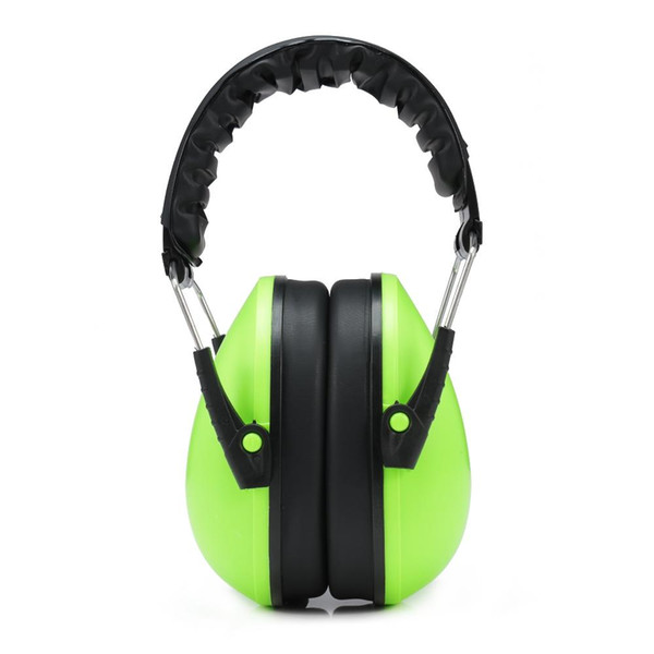 Baby Earmuffs Kids Noise Reduction Headphones Ear Protectors Children Hearing Protection Soundproof Anti-noise Ear muff VB