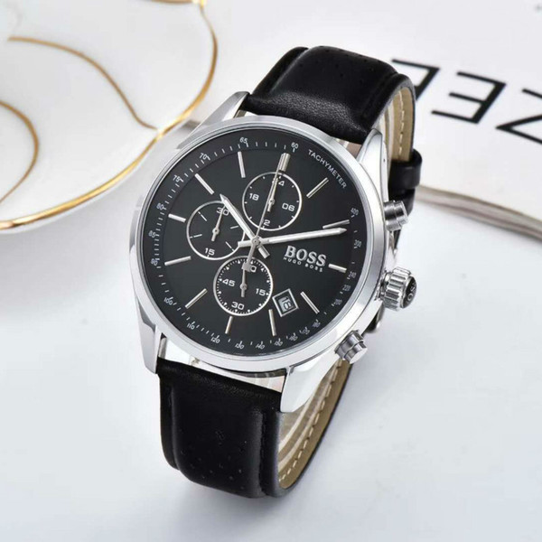 Top Men watches Royal Oak Luxury Chronograph watch Fashion Mens Watches designer Automatic Date Quartz Man Clocks relojes mujer