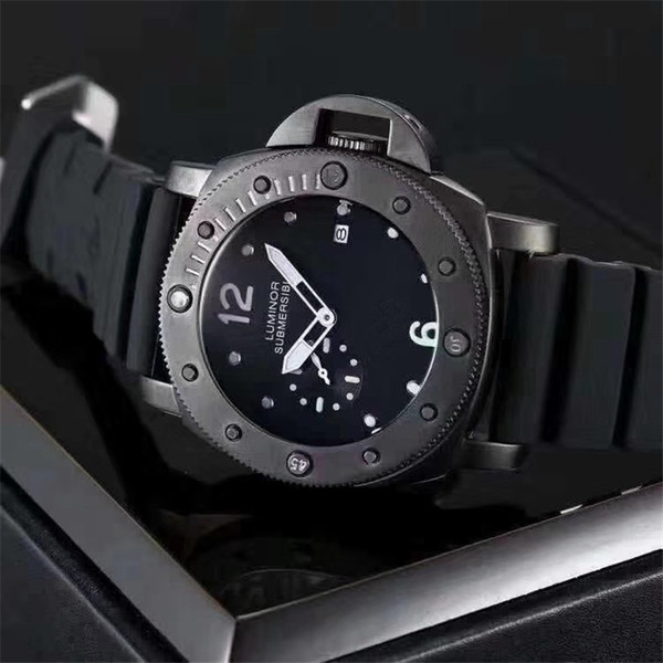 2019 new Luxury men's Watch Famous Designer Brand Watch Fashion Casual Watches men's LUXURY Watch top quality high-end watches