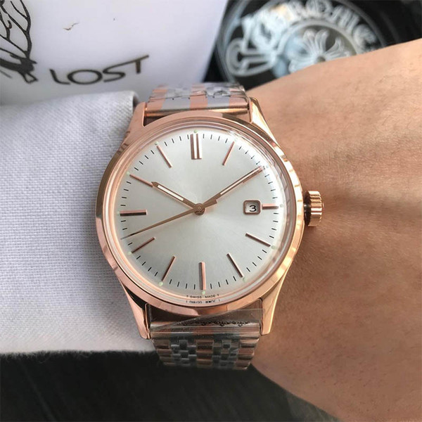 New Luxury mechanical men 600 Master Co-Axial 8500 Automatic Gents Watches James Bond 007 Spectre Mens Sports Watch Wristwatch
