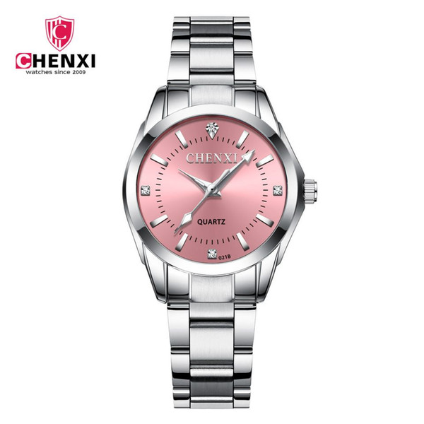 Ladies Watch Hot Sale Men's Quartz Watch 021B Luxury Fashion Couple Watch watch2020 Free Shipping