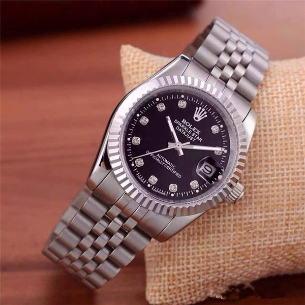 New Fashion Ladies Watch Fine Chain Watch High Quality Casual Fashion Designer Watch