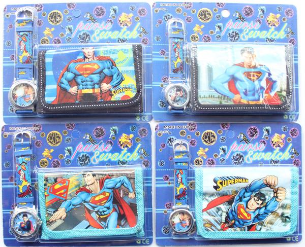 Hot sale of wholesale 10pcs cartoon watches fashion wristband children's exquisite small gifts lovely jewelry free shipping 337