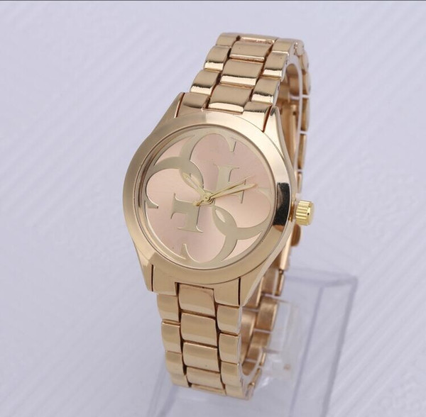 2019 Time Italy Made Rose Gold Luxury Table Quartz Watch Casual Japanese Quartz Watch women Stainless Steel Mesh with Slim Clock Ladies