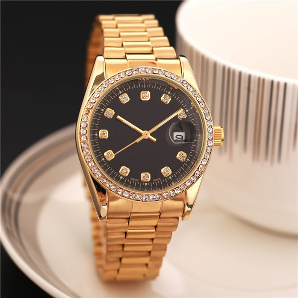 2019 Women Watches ladies Fashion Diamond Dress Watch High Quality Luxury Wristwatch Quartz Watch wristwatch hot sale