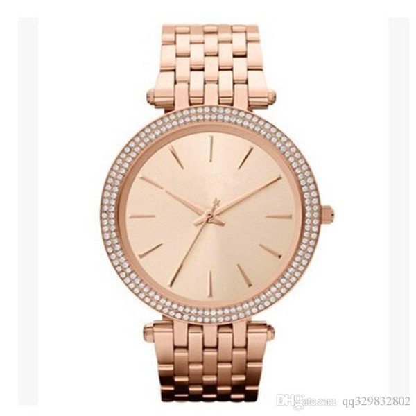 Ultra thin rose gold woman diamond flower watches 2017 brand luxury nurse ladies dresses female Folding buckle wristwatch gifts for girls