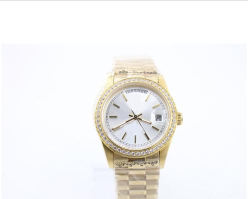 womens watches Ladies automatic watch 36mm size Sapphire glass High quality watch luxury aaa watches woman1