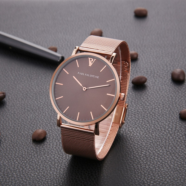 Newest 3D Glass Style Women Watch Lady Clock Special Color Steel Bracelet Luxury Watch High Quality relogies for women