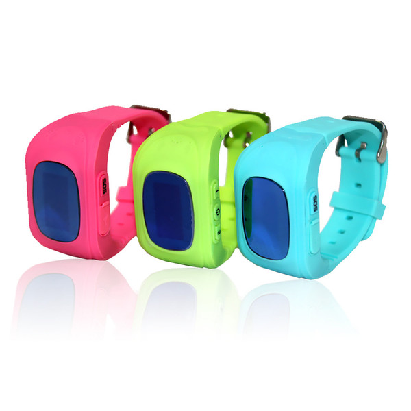 Q50 Global positioning for children watches