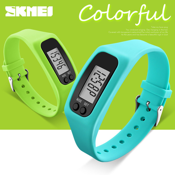 SKMEI Children Sports Watches Men Women Dress Children LED Digital Watch Man Ladies Morning Running Sport Watch Relogio Feminino