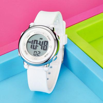 Brand New Sports Multi Function Children boy girl's Digital Watches Waterproof flash light women Wristwatches