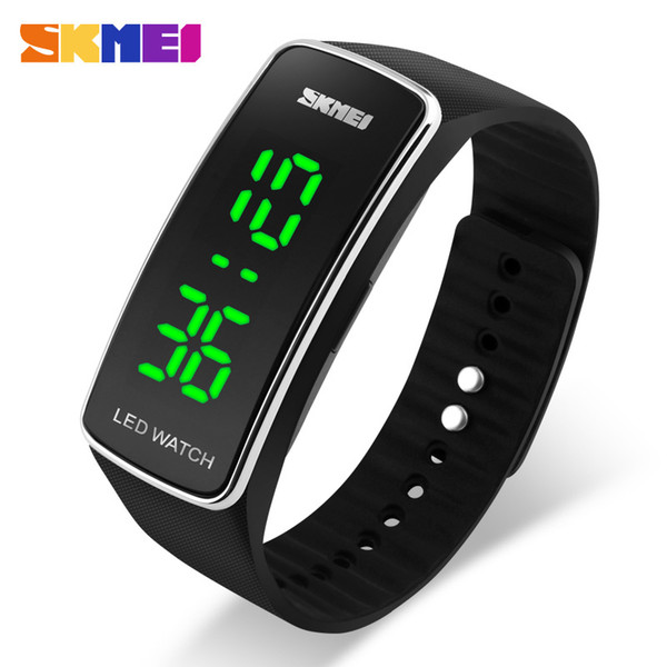 Skmei Men Sports Watches Children Digital Watch Women Sports Watches LED Wrist watch Dress Wristwatches Relogio Masculino