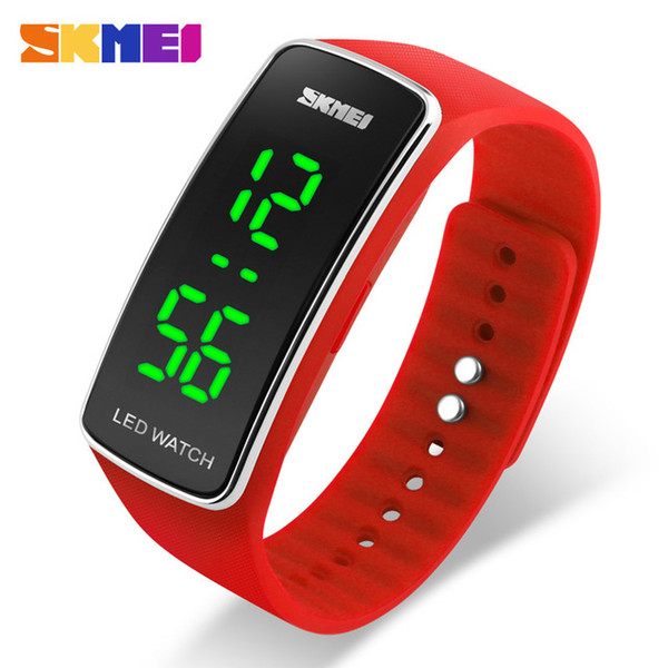 Skmei Men Sports Watches Children Digital Watch Women Sports Watches LED Wrist watch Dress Wristwatches Relogio Masculino