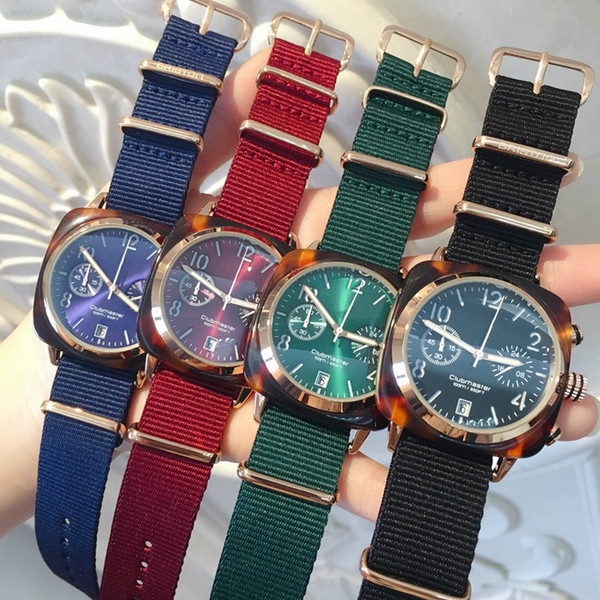 High quality Luxury watches Wholesale Hot Items women watches Famous new wristwatch quartz Fashion Man wristwatches dress Watch High Quality